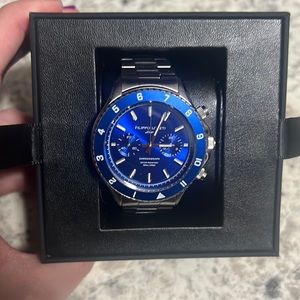 Mens Filippo Loreti Watch